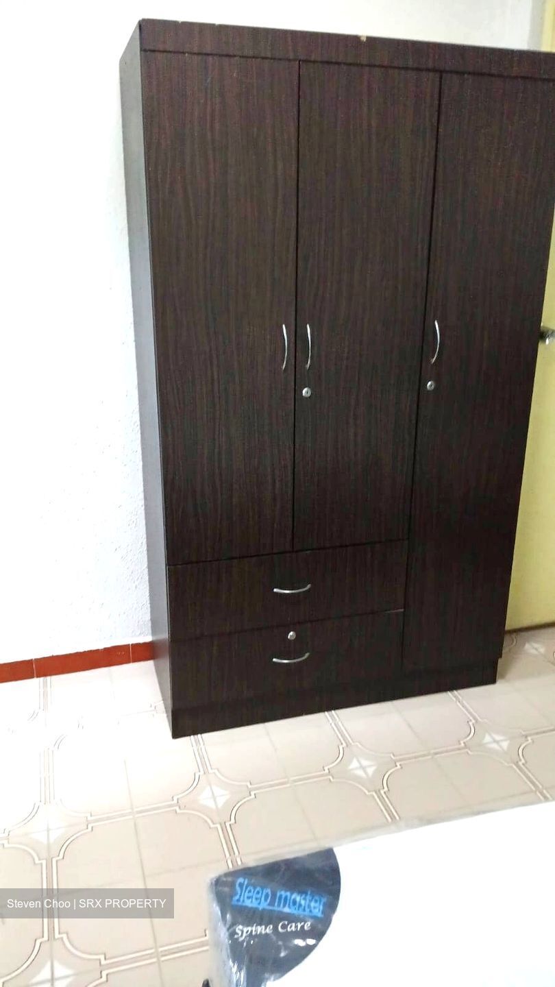 Blk 704 Chong Pang Green (Yishun), HDB 3 Rooms #562220111